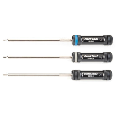 Park Tool DHD Precision Hex Driver - Sprockets Cycles