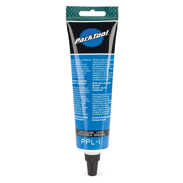 Park Tool PPl-1 PolyLube 1000 Grease - Sprockets Cycles