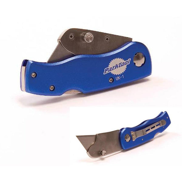 Park Tool UK-1 Utility Knife - Sprockets Cycles