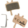 Aztec Avid Juicy 3/5/7 Sintered Brake Pads - Sprockets Cycles