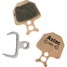Aztec Formula Oro Sintered Brake Pads - Sprockets Cycles