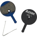 Aztec Avid BB5 Organic Brake Pads - Sprockets Cycles