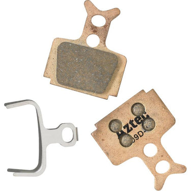 Aztec Formula Mega / The One Sintered Brake Pads - Sprockets Cycles