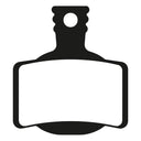 Aztec Magura MT Sintered Disc Brake Pads - Sprockets Cycles