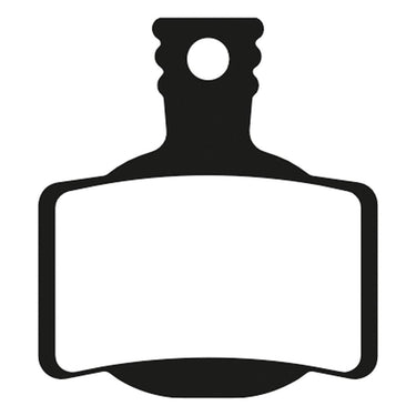 Aztec Magura MT Sintered Disc Brake Pads - Sprockets Cycles