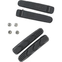 Aztec Road Brake Inserts 2 Pairs - Sprockets Cycles