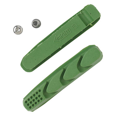 Aztec Ceramic Road Brake Inserts - Sprockets Cycles