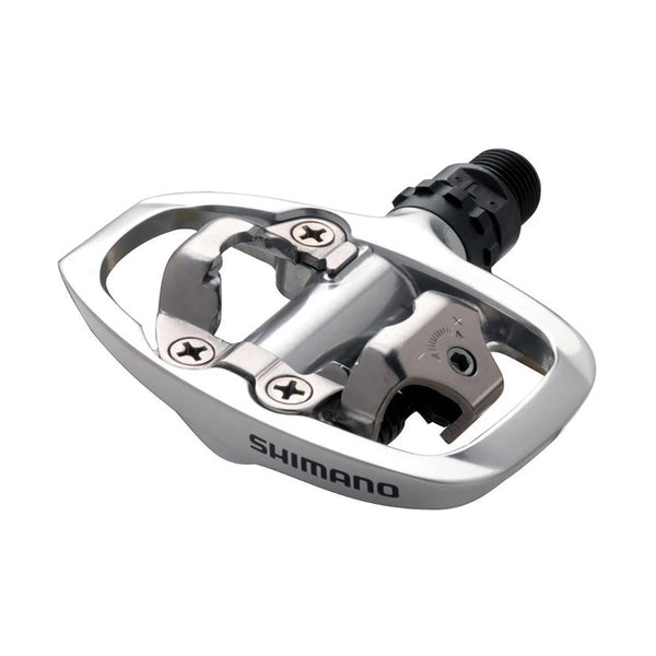 Shimano PD-A520 SPD Pedals - Sprockets Cycles