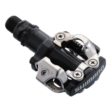 Shimano M520 SPD Pedals
