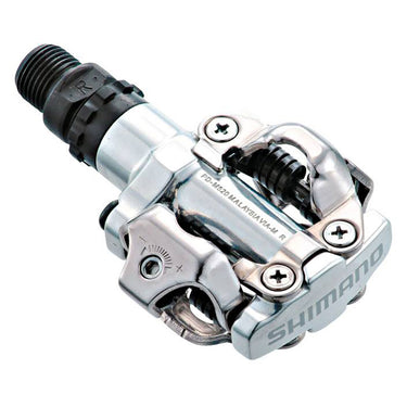 Shimano M520 SPD Pedals