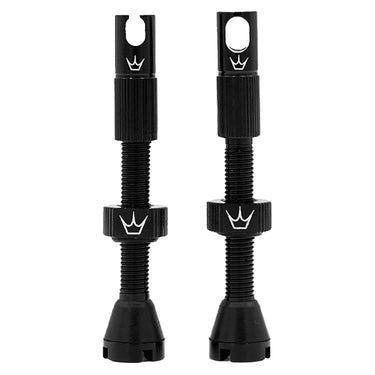 Peaty's Chris King MK2 Tubeless Valves