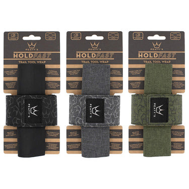 Peaty's Holdfast Trail Tool Wrap