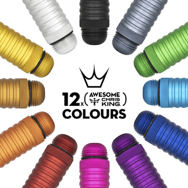 Peaty's HoleShot Tubeless Puncture Plugger Kit