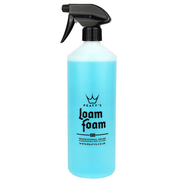 Peaty's LoamFoam Bike Cleaner 1 Litre - Sprockets Cycles