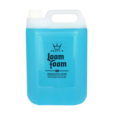 Peaty's LoamFoam Bike Cleaner 5 Litre - Sprockets Cycles