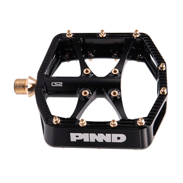 PINND CS2+ Pedals