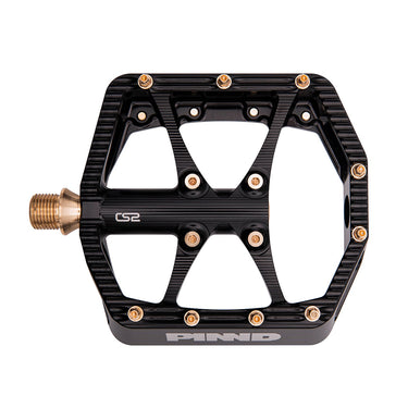 PINND CS2+ Pedals
