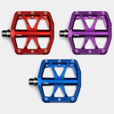 PINND CS2s Pedals