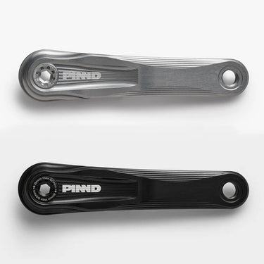 Pinnd E-Bike Cranks - Bosch / Isis
