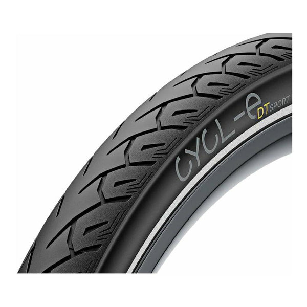 Pirelli Cycl-e DT Sport Tyre - Sprockets Cycles