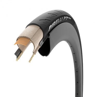 Pirelli P7 Sport 700c Road Tyre