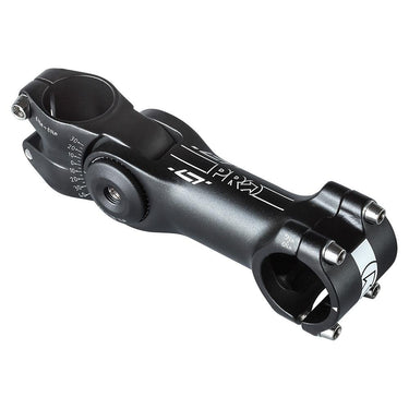 PRO LT Alloy Adjustable Stem 31.8mm - Sprockets Cycles