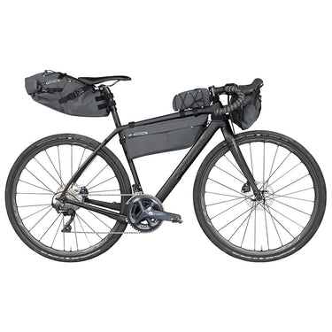 PRO Discover Seat Bag 15L - Sprockets Cycles