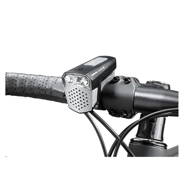 Topeak Soundlite USB with Remote - Sprockets Cycles