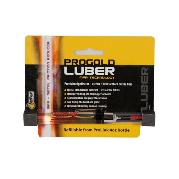 ProGold Cable Luber Pen - Sprockets Cycles