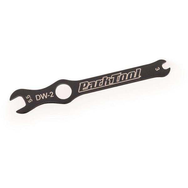 Park Tool DW-2 Clutch Alignment Wrench - Sprockets Cycles