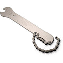 Park Tool HCW-16.3 15mm Pedal Spanner & Chainwhip - Sprockets Cycles