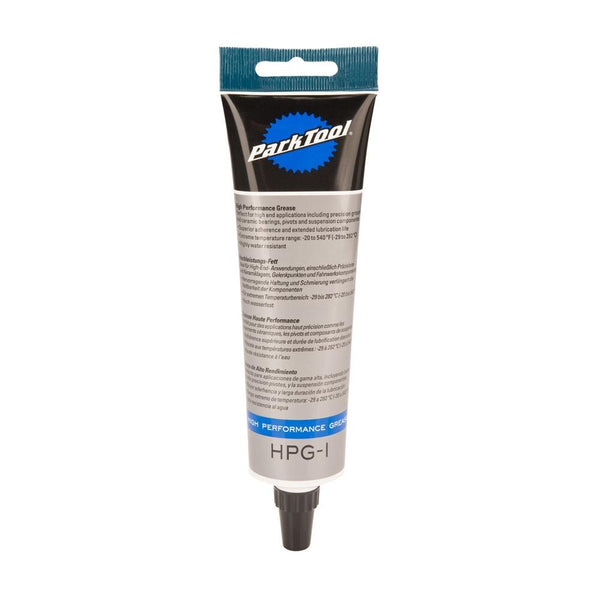 Park Tool HPG-1 High Performance Grease - Sprockets Cycles