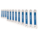 Park Tool MW-SET.2 Metric Wrenches 6-17mm - Sprockets Cycles