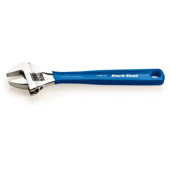 Park Tool PAW-12 Adjustable Wrench - Sprockets Cycles