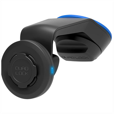 Quad Lock Wireless Charging Head for Car / Desk