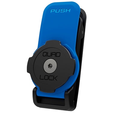 Quad Lock Mount Belt / Utility Clip V3