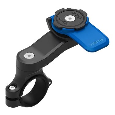Quad Lock Motorcycle Handlebar Mount (V2)