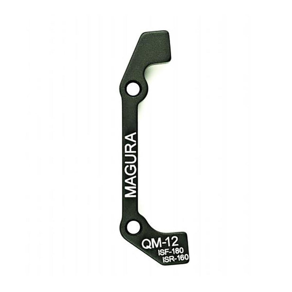 Magura QM12 180mm IS Brake Adaptor - Sprockets Cycles