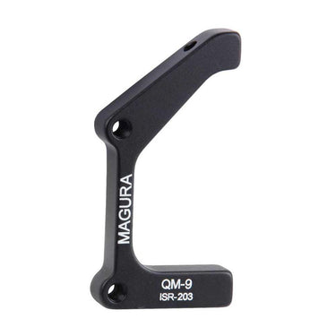 Magura QM9 203mm IS Rear Brake Adaptor - Sprockets Cycles