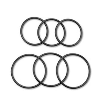 Garmin Quarter Turn Bike Mount Bands - Sprockets Cycles