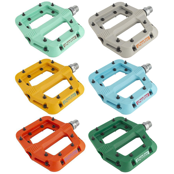 Race Face Chester Limited Edition Flat Pedals