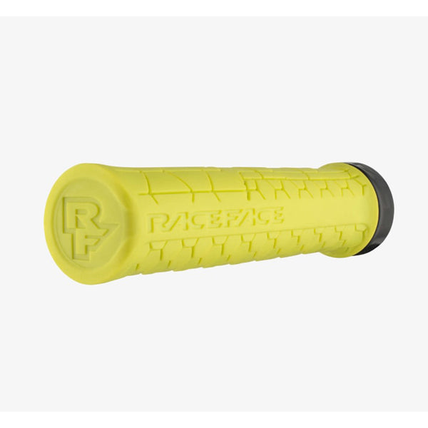Race Face Getta Grip Lock-On Grips - Sprockets Cycles