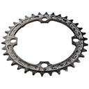 Race Face Narrow / Wide Single Chainring - Sprockets Cycles