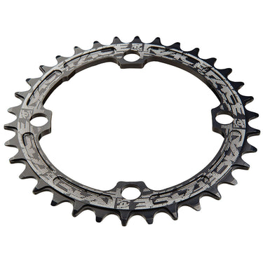 Race Face Narrow / Wide Single Chainring - Sprockets Cycles
