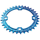 Race Face Narrow / Wide Single Chainring - Sprockets Cycles