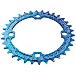 Race Face Narrow / Wide Single Chainring - Sprockets Cycles
