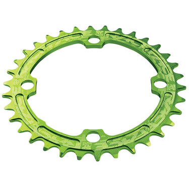 Race Face Narrow / Wide Single Chainring - Sprockets Cycles