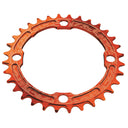 Race Face Narrow / Wide Single Chainring - Sprockets Cycles