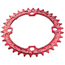 Race Face Narrow / Wide Single Chainring - Sprockets Cycles