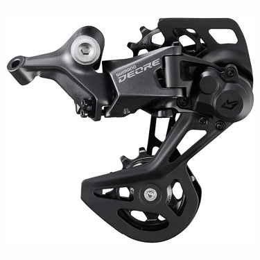 Shimano RD-M5130 Deore Link Glide 10-Speed Rear Derailleur - Shadow+ / GS
